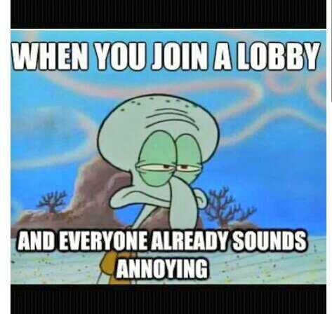 MsLucky_'s tweet photo. *MUTE ALL EXCEPT PARTY*  lol 
#BO2 #CallOfDuty #PS3 http://t.co/xSL1CPlG9N