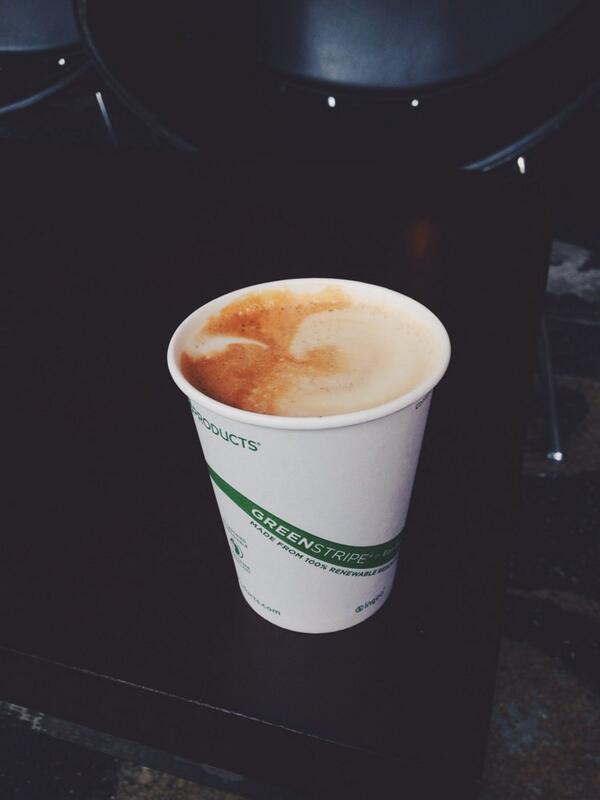 echosmith's tweet image. Tried the latte today at Globehopper Coffee House in Richmond, VA! Good stuff yo!