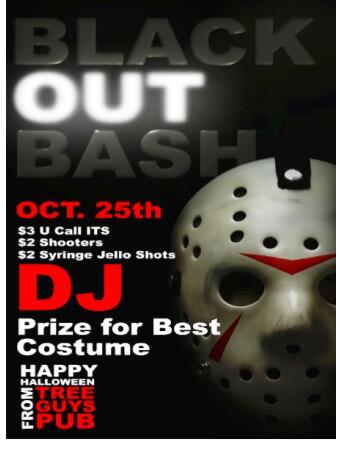 🎃👻 don't wanna miss!!!