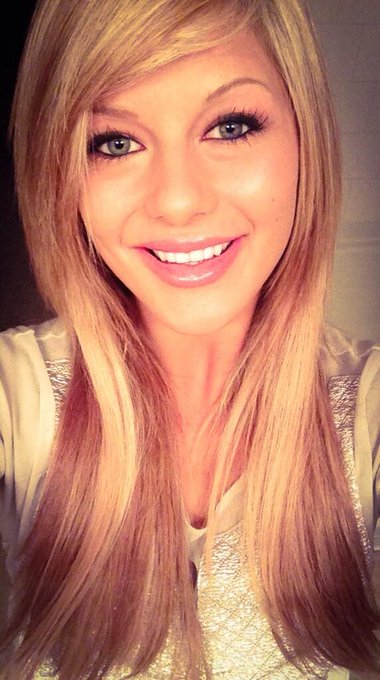 Had to take one last #selfie before the move! ? Wide eyed and bushy-tailed! Ready to take on the world