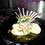 Photo by Moda Restaurant (@modarestaurant)