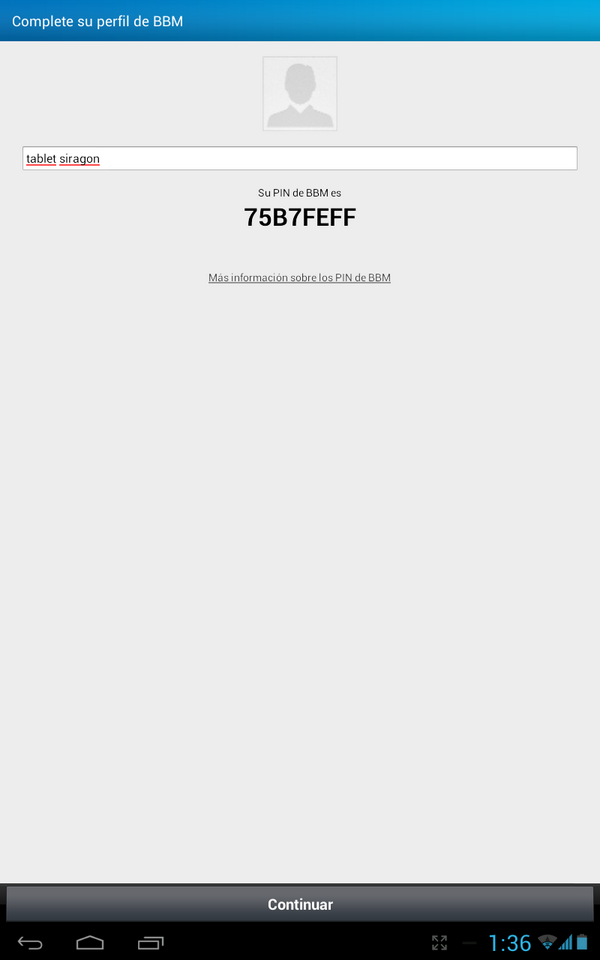 TabletSiragon's tweet photo. #TabletSiragon ya tiene PIN #bbm http://t.co/LG5znn2Ioi