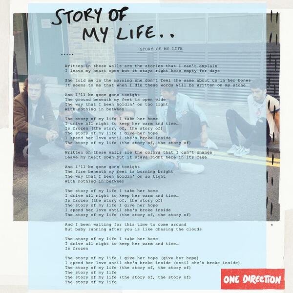 Песня do it like v. My Life текст. Story of my Life one Direction текст. Story of my Life текст. Текст песни my Life.