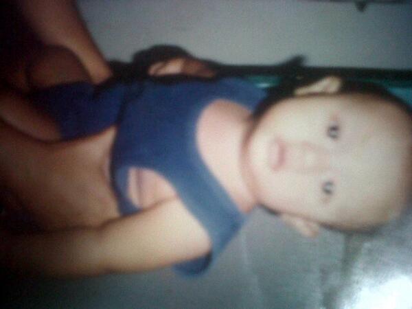 fleurfrontale's tweet image. #throwback1996 :')