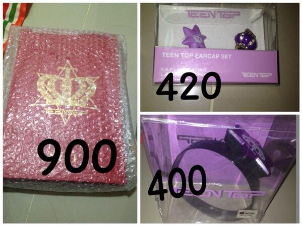 B2STgt's tweet photo. [RT ฟรีฟอล] ขายของตามภาพ ราคารวมส่งลงทะเบียน สนใจทักไลน์ Line:Gettylove http://t.co/bw5lfsdwbh