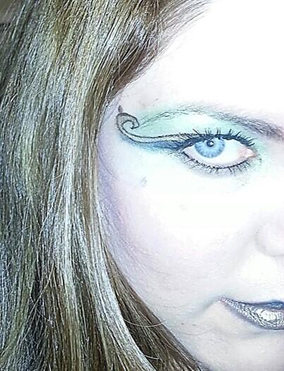 melesarose's tweet image. Muhehehe...