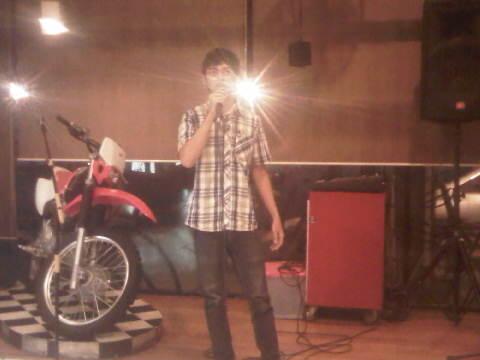MagxImprov's tweet photo. Nih langsung masuk Comic #1 @KUDISANICUS . Ngmongin Halloween a.k.a satu suro. http://t.co/CTFuuy0Sdh