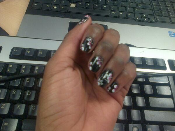 hildacan's tweet image. @revlonsa #artistunleashed