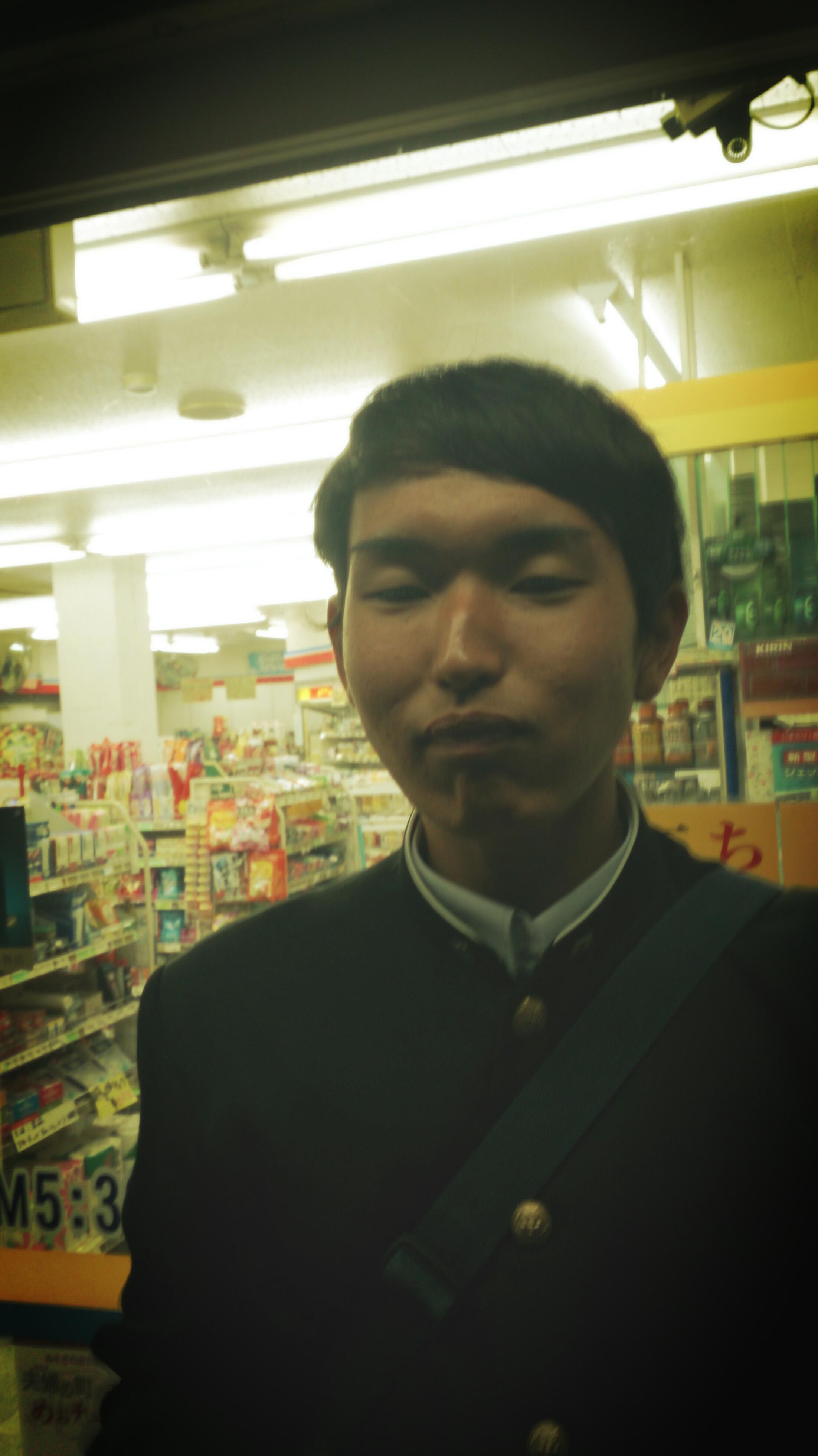 真南人 Goma Fui Twitter