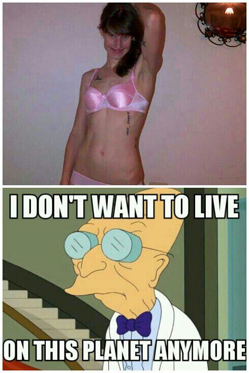 Just for laughs and <a href="/RuanFANGZZPotts/">Ruan Potts</a>