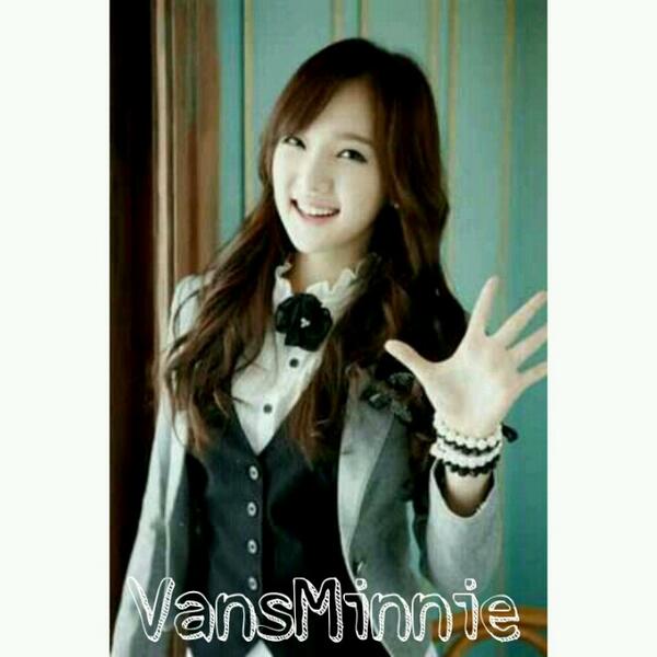 VansRPEnt's tweet photo. (VERIFIED) @VansMinnie from Stellar have fun and be active ^-^ http://t.co/YOIkI4ChxE