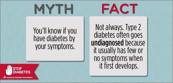AmDiabetesAssn tweet picture