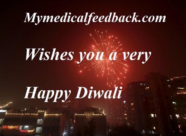medicalfeedback's tweet photo. http://t.co/czMsuOiktY wishes you a very happy Diwali. http://t.co/JPex6TOIhm