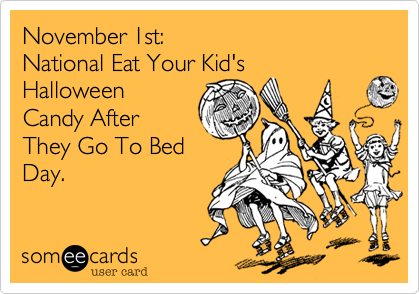CrushVQA's tweet photo. Crush on Halloween Candy? What is your favourite?? #candy #dayafterhalloween http://t.co/ILslG0AopG