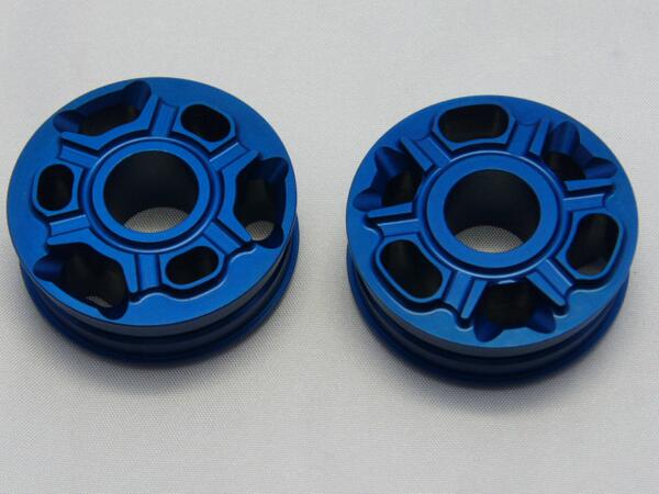 VenRacingSuspen's tweet photo. VRS Piston for Rear Shock http://t.co/yXfw9XKS8x