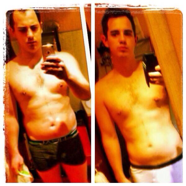 rossivison's tweet photo. @LaurenGarner hey Lauren best way to lose any weight is herbalife. I lost all my weight and now helping others 2. :) http://t.co/2pcBHTeWwn
