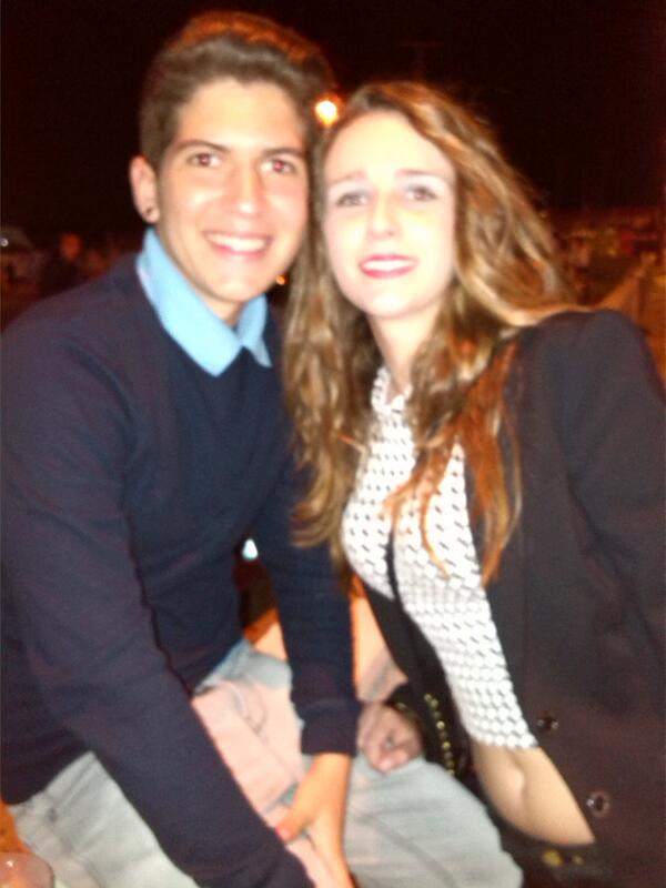 jesusmateoc's tweet photo. #OZ @angelicasm96 http://t.co/E1NzMz0IDt