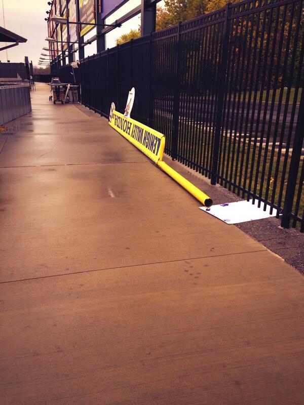 lindseyknupp's tweet image. #WindProblems