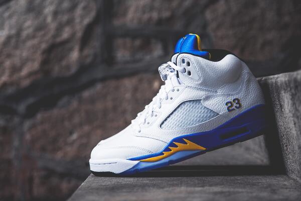 laney 5s footlocker