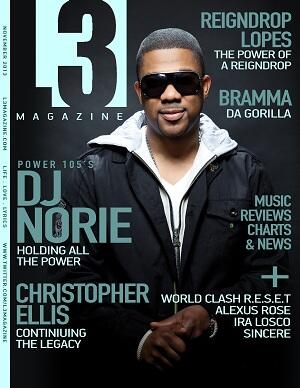 L3Designs tweet picture