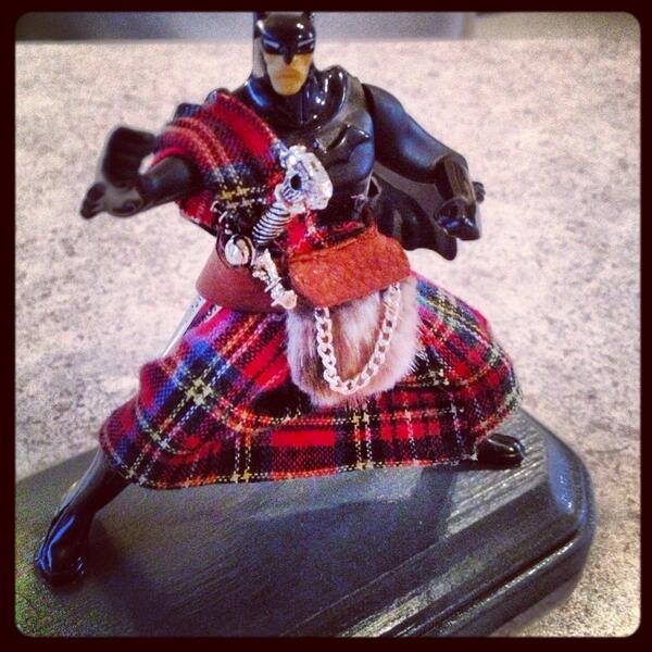 SamHeughan's tweet image. He made it! ?
#batJammF #mixedGenre