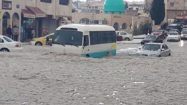 Osama_Albitar's tweet photo. علي ضفاف صويلح قبل قليل http://t.co/DQrLv8obDK