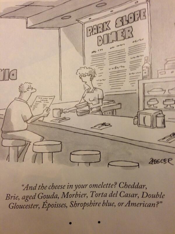 gypsycheeseco's tweet image. #CheeseHumor