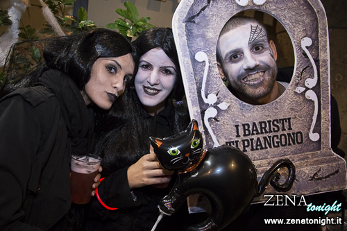 Zenatonight tweet picture