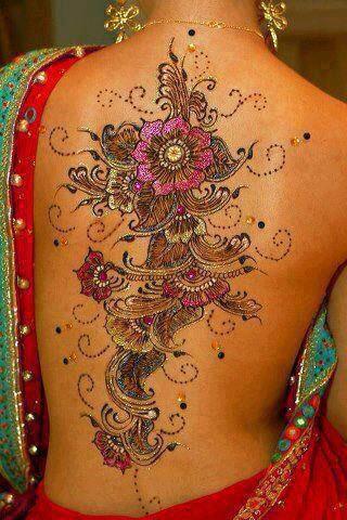 jassi570's tweet image. so sexy tattoo