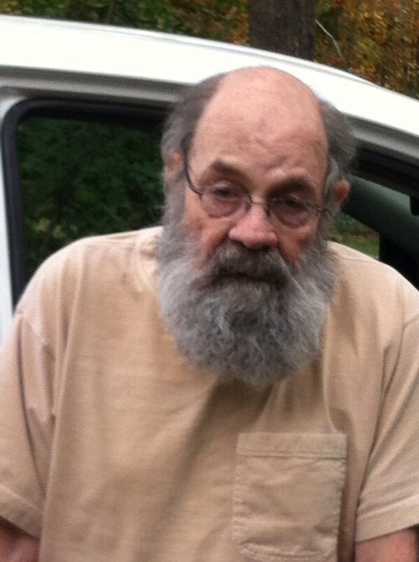 Ang4ev's tweet image. #noshavetoday.         Joe Haithcock - White Rock, SC