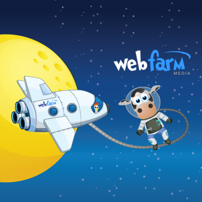 WebFarmMedia's tweet photo. We are extremely proud to announce that QinetiQ have selected Web Farm Media to help them deliver their new website. http://t.co/BrY52GGZOh