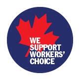 terrance_oakey's tweet image. Worker Choice resolution passes workshop stage at #cpc2013 with no opposing speakers and almost unanimous support.