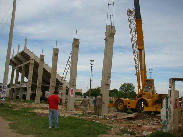 Seguimos creciendo!!!