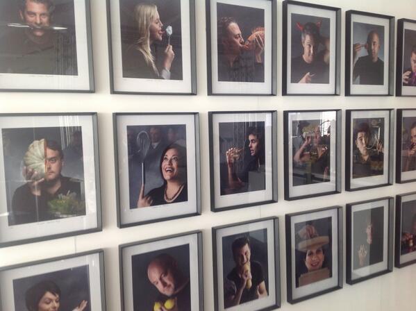 philmagomes23's tweet photo. Culinary art at the Cape Art Fair @opulentliving @capegrace http://t.co/YU85K1TcLk