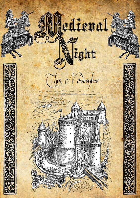 elenatengku's tweet image. Don't rent but make ur own Medieval costumes! Swords, shields, crowns can easily be made or bought cheap! #MADtips