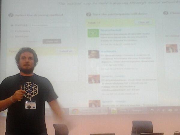 markmala's tweet photo. Fikstores vender en WordPress #wcuma http://t.co/JY7tKPb4nj