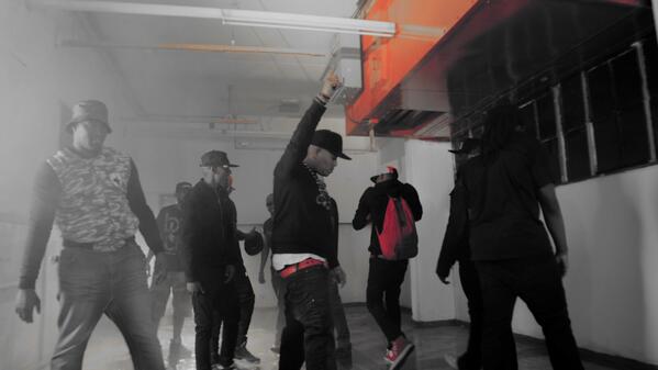 beatmochini's tweet image. #Wannabees by @KhuliChana ft. #HashOne &amp;amp; @profresherKT video dropping today exclusive on @ChannelOTV  (#mycameo)