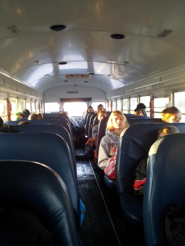 HarritonXC's tweet photo. @HarritonLax on way to PA District 1 championship at Lehigh #myxc #timetorun #restwhenyougetthere http://t.co/Xa8lRstC1a