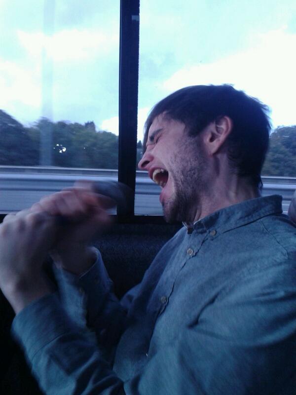 National_Elf's tweet photo. Situation Comedy Tour Soundtrack: Black Sabbath - Black Sabbath http://t.co/teIxN2Laub
