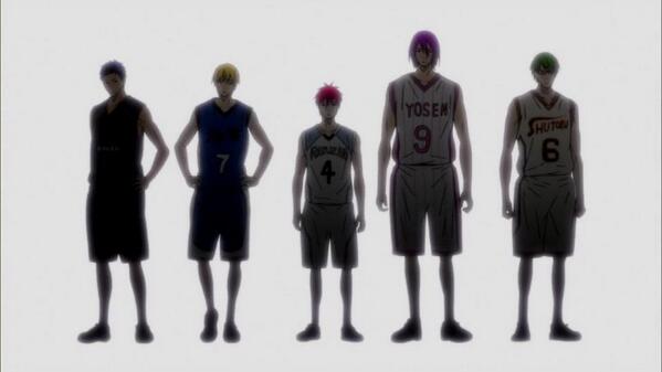 青峰大輝 (@aomine15bb) / Posts / X