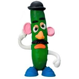 トイストーリー3でポテトヘッドはトルティーヤ きゅうりに変身やかりんとう発言も調査 それいけ 韓国ドラマちゃん