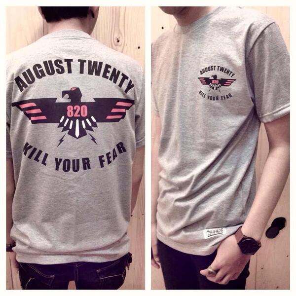 "Eagle Stiff" | IDR 99K  | Size XL Only | order 085720082939