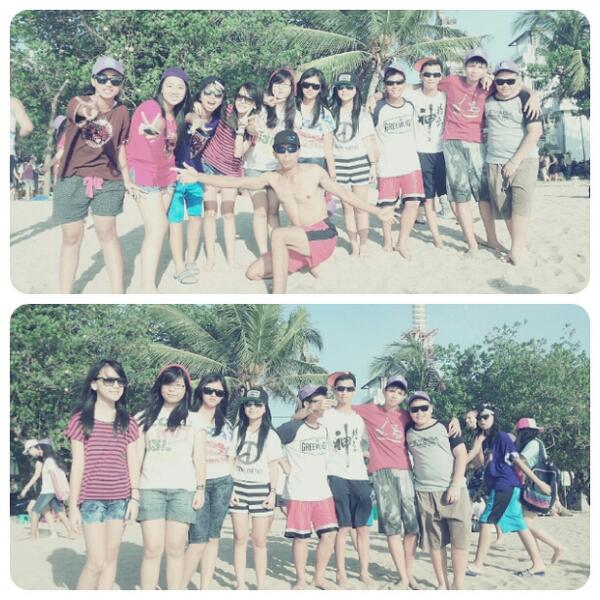 smonica11's tweet photo. we are amazing yo~ http://t.co/bSkq5OLYyK