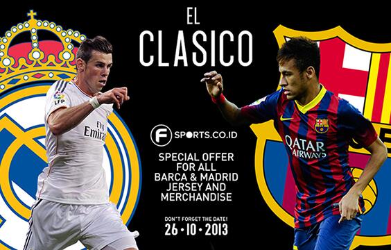 FSportsID's tweet photo. Yang sedang mencari perlengkapan buat nonbar barca vs madrid. ada penawaran khusus nih cc: @INDOBARCELONA ;) http://t.co/r9v15aMDaw