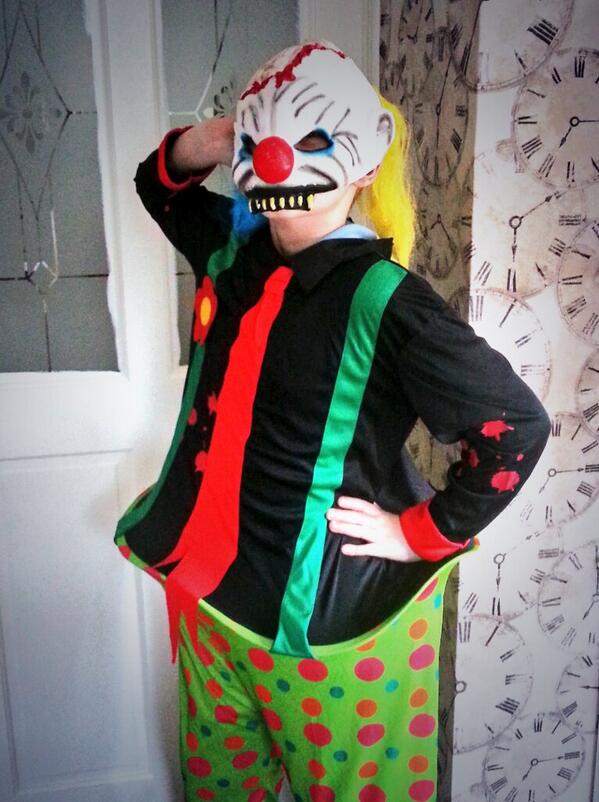 lindsaystebb's tweet image. Good luck today Sam, you have so much confidence to do this with 40 people you do not know! Well done #somuchcourage