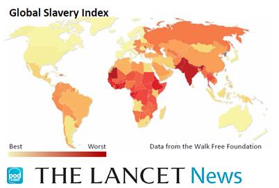 The Lancet tweet media