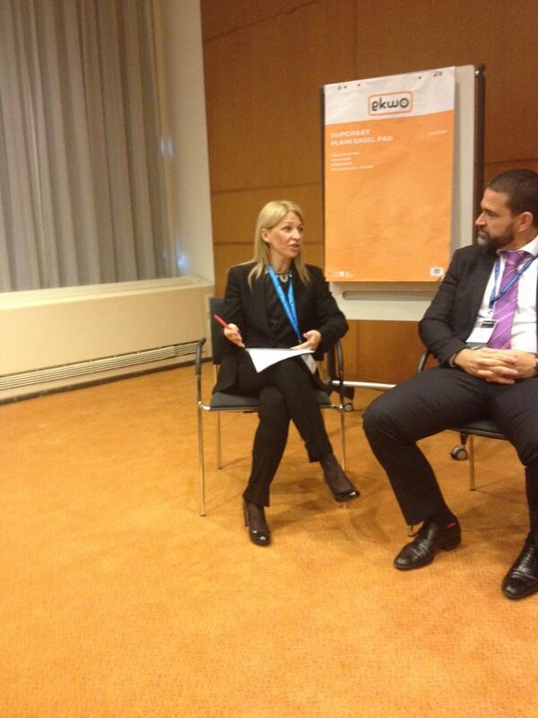 TalentCollectiv's tweet image. #hrtecheurope @LauriePadua representing @TalentCollectiv on panel Business Critical HR