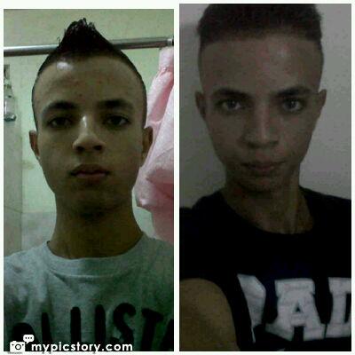 erisonvalerio2's tweet photo. Dik lindo http://t.co/xph7mXWnMa