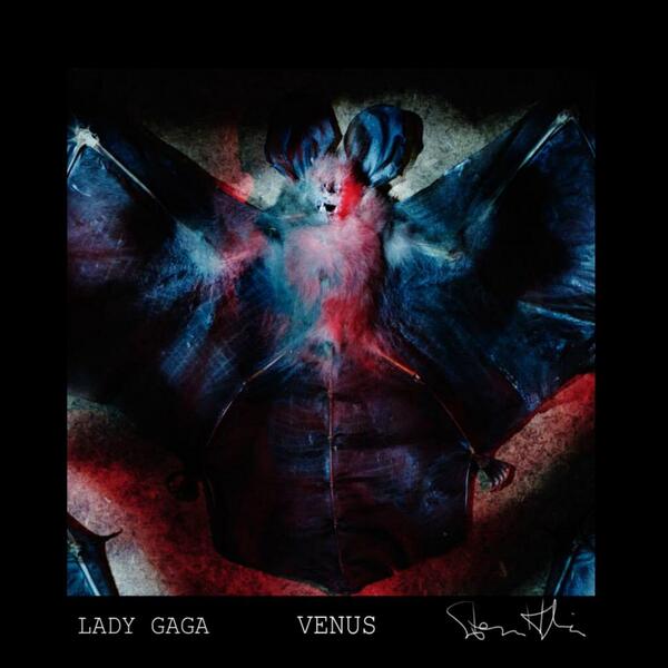 NSFW: Lady Gaga unwraps three covers + snippet for new single ‘Venus’...