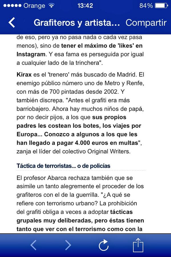 KiraxOwTrains's tweet photo. El francotirador paciente. http://t.co/BBKIt1DGbs http://t.co/yHTsHYyAZ8